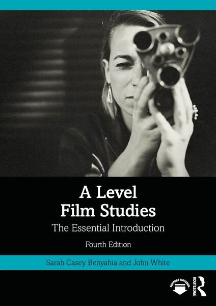 A Level Film Studies The Essential Introduction - Sammenlign priser hos ...
