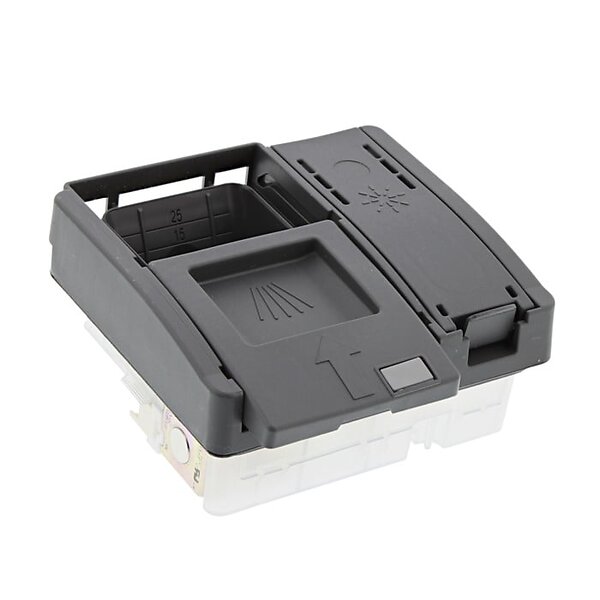 Electrolux 140163296035 diskmedelbehållare,med,Sensor,optisk sensor ...