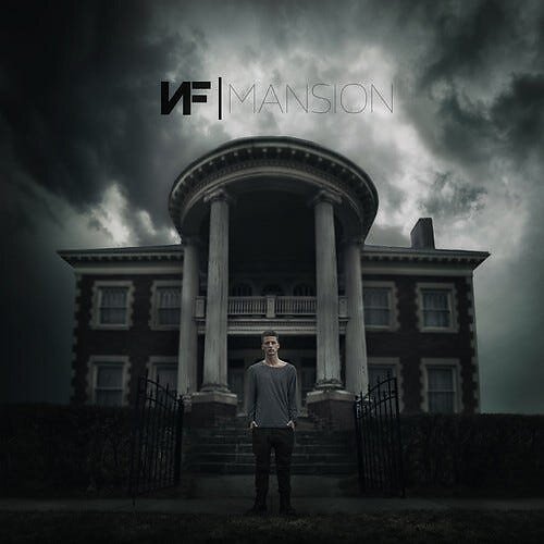 NF Mansion CD - Price from £10.02