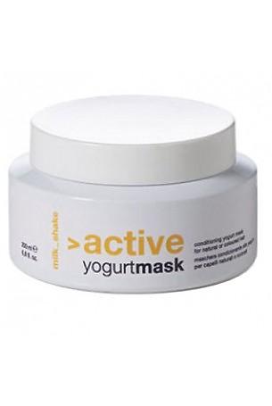 milk_shake Active Yogurt Mask 150ml