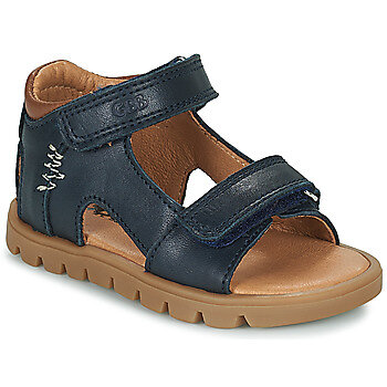 STEVEMADDEN RUBEN COGNAC LEATHER