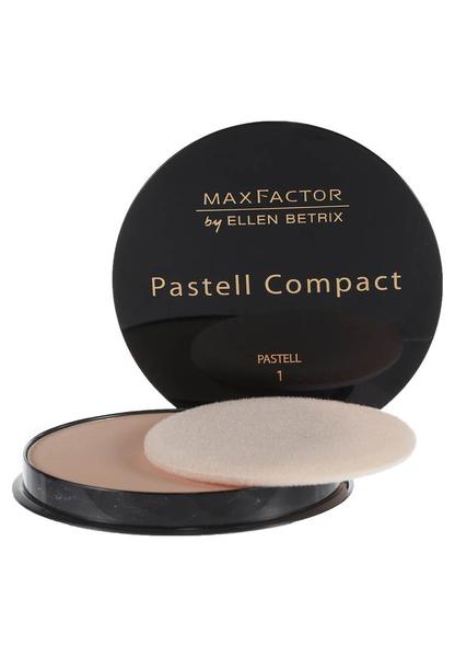 Max Factor Pastell Compact Pressed Powder