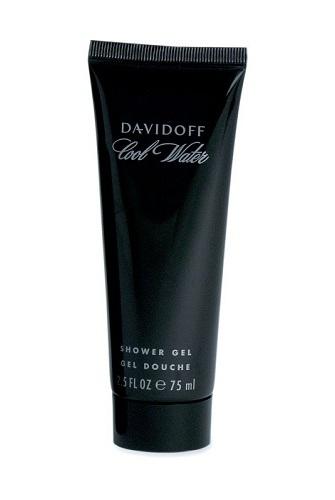 Davidoff Cool Water for Men Shower Gel 150ml
