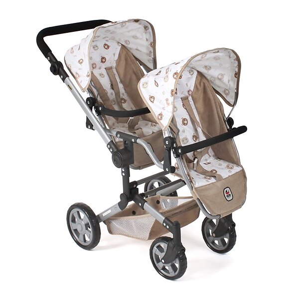 Planche à Repasser Pour Enfant Bayer Chic - Violet, Hauteur Réglable 51-57 Cm, Pliable, Avec Plateau Fer