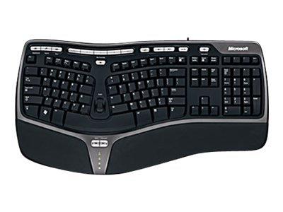 Best pris på Microsoft Natural Ergonomic Keyboard 4000 for Best pris på Microsoft Natural Ergonomic Keyboard 4000 (SE