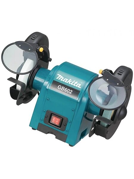 Makita GB 602 - Meuleuse - Rue du Commerce