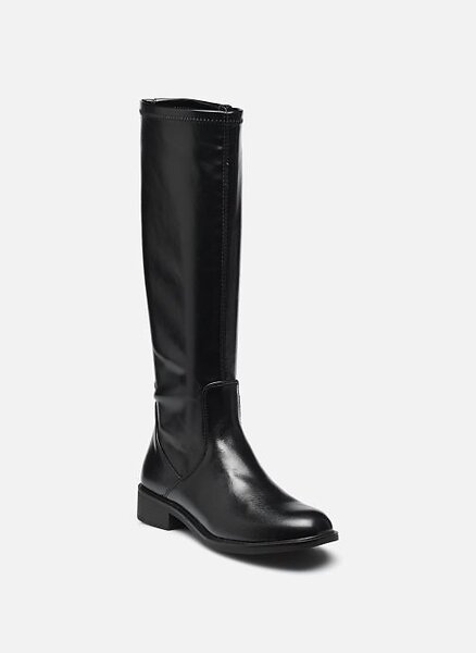 Dansko Rosalia Black Leather
