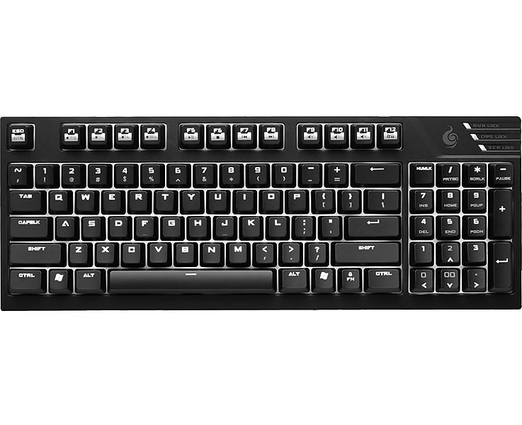 Best pris på Cooler Master CM Storm QuickFire TK Cherry MX Best pris på Cooler Master CM Storm QuickFire TK Se priser