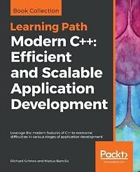 Modern C++: Efficient and Scalable Application Development - Tarjoukset ...