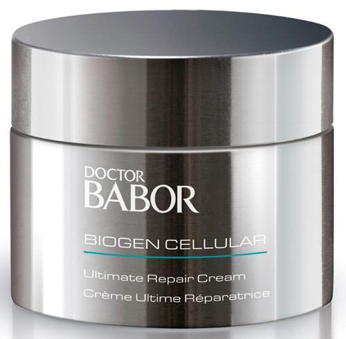 Babor Doctor Babor Biogen Cellular Ultimate Repair Cream 50ml
