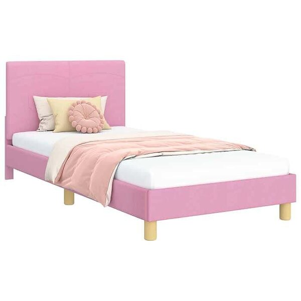 vidaXL Bed Frame 42010992 80x200cm - Price from £105.99