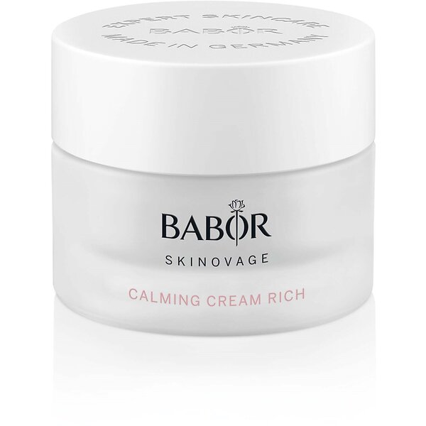 Babor Skinovage 5.2 Rich Calming Cream 50ml