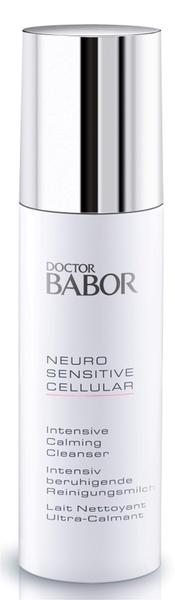 Babor Doctor Babor Neuro Sensitive Cellular Intensive Calming Cleanser 150ml