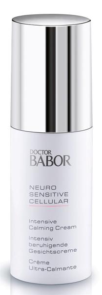 Babor Doctor Babor Neuro Sensitive Cellular Intensive Calming Cream Rich 50ml