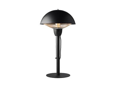 Nordic Sense Terrassevarmer for bord 1500W