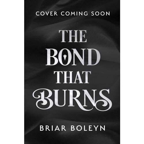 The Bond That Burns (häftad eng) Sammenlign priser hos Prisjakt