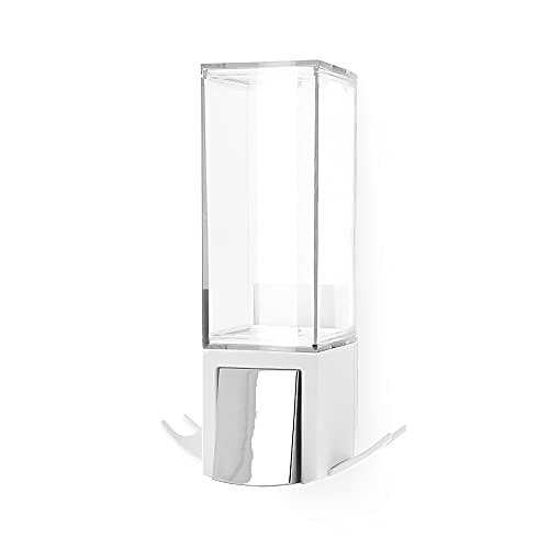 Compactor Wall Mounted Soap Dispenser - Price from £30.26