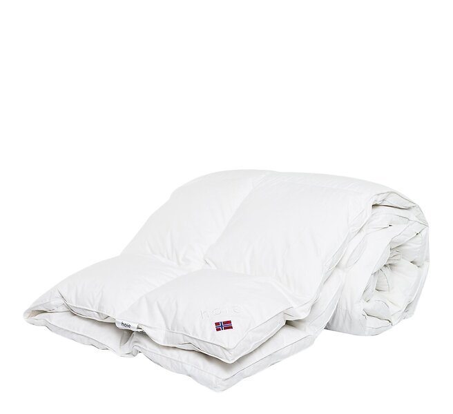 Høie of Scandinavia Saga Dyne Ekstra Varm 140x220cm - Tilbud fra 5.349 kr