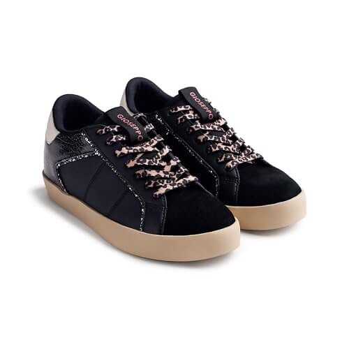 Palladium Pampa Baggy Nubuck