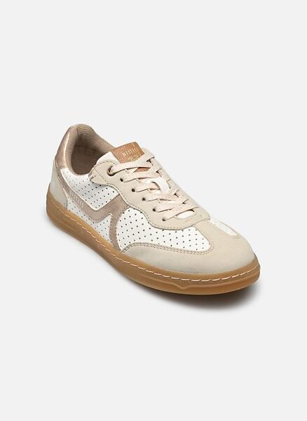 Fratelli Rossetti Mocassino in suede da donna