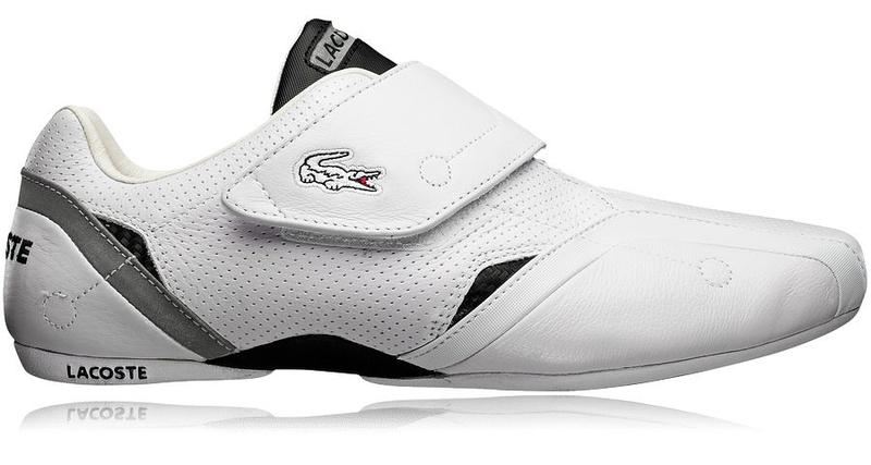 lacoste sneakers herr