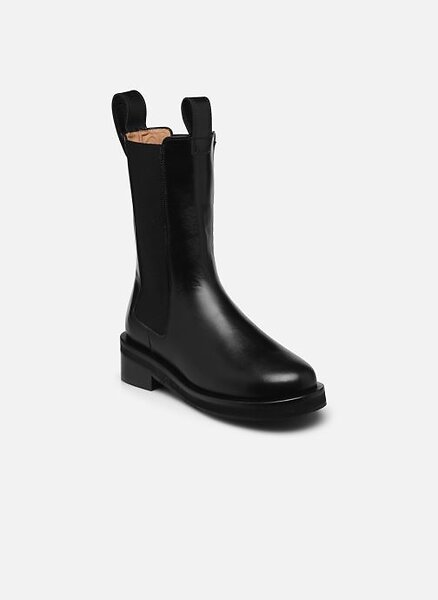 STEVEMADDEN LIANA WINE PATENT