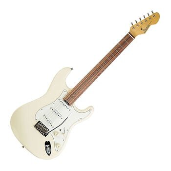 Blade Guitars Texas Pro TE-4PC/VW - Price from £799
