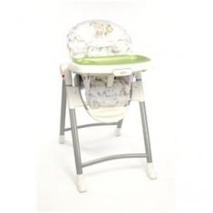 Best pris på Graco Contempo Highchair Barnestoler Best pris på Graco Contempo Highchair Barnestoler