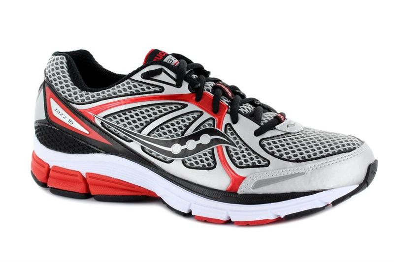 saucony progrid jazz 16 running shoes
