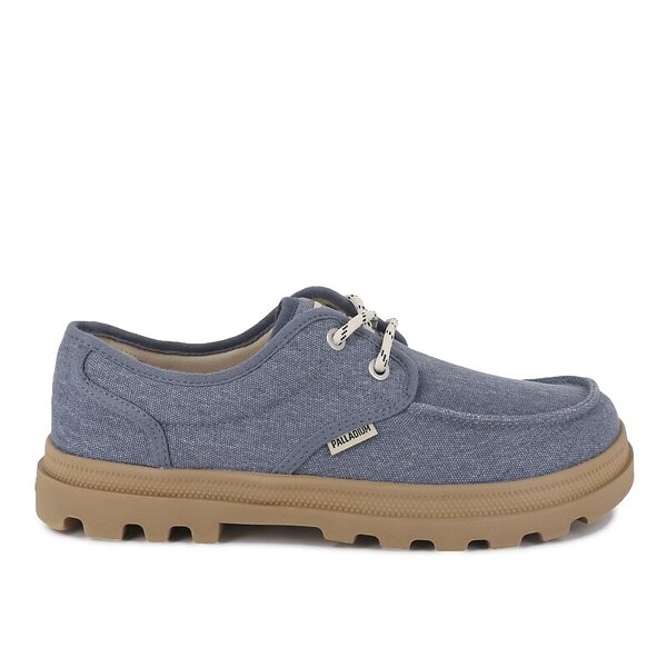 Palladium Dunelite Ox Cush