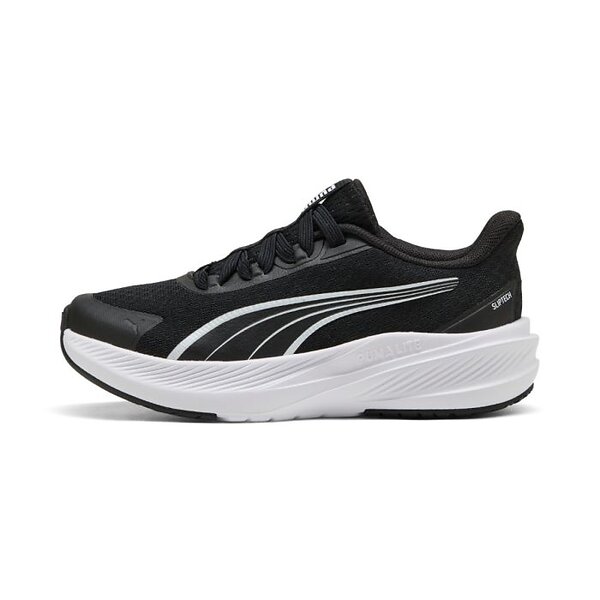 STEVEMADDEN DASHER BLACK