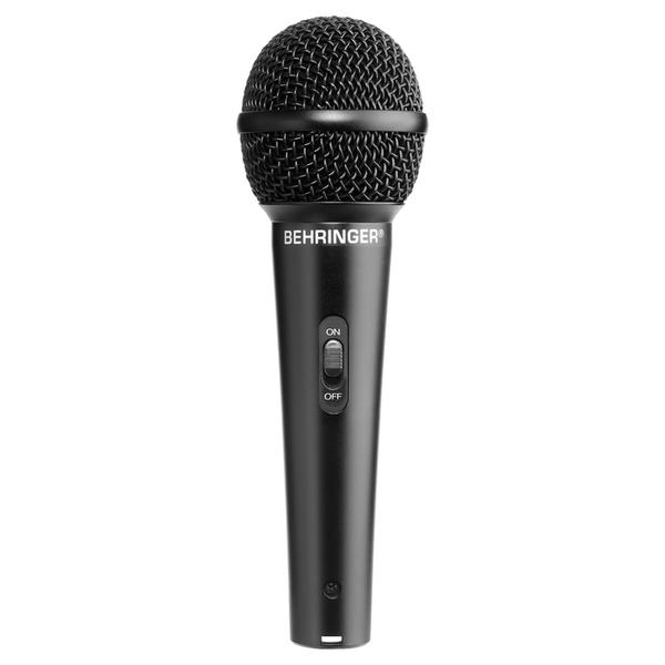 Best pris på Behringer XM1800S Mikrofoner Sammenlign Shure GLXD24EBeta58 trådløs mikrofon Håndholdt