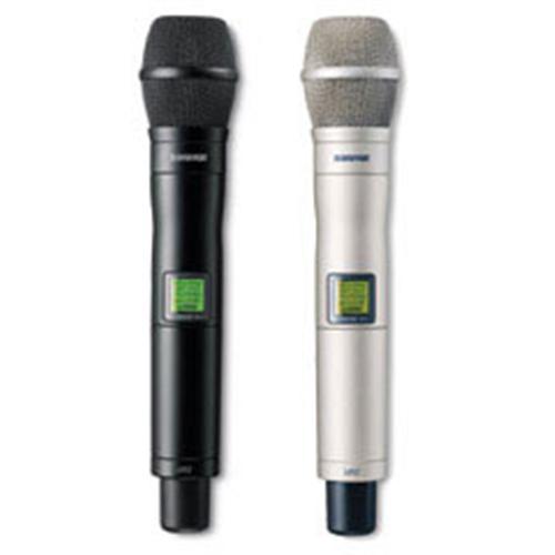 Best pris på Shure UR2KSM9 Mikrofoner Sammenlign priser Best pris på Shure KSM9 Mikrofoner Sammenlign priser hos