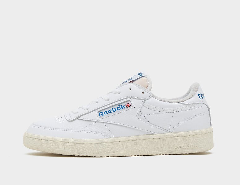 Reebok Women's Club C 85 Vintage Shoes