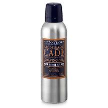 L'Occitane Cade Shaving Gel 150ml