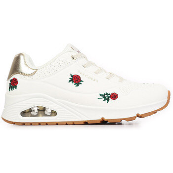 Skechers UNO - Champagne & Roses