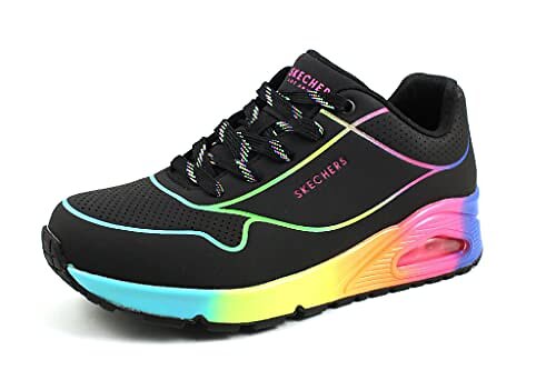 Skechers UNO - Pop of Sunshine