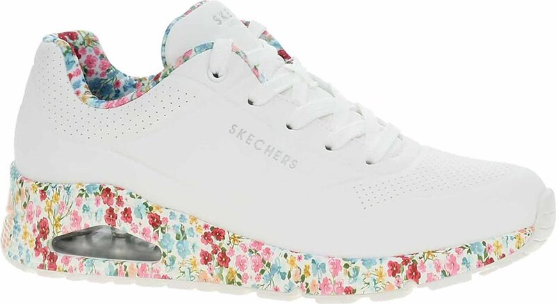 Skechers Uno - Majestic Garden