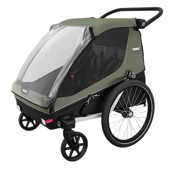 Thule Courier 10102002