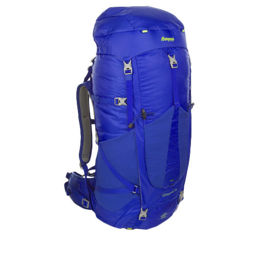Best pris på Bergans Glittertind Small 70L Ryggsekker Bergans Glittertind sekk vant pris i USA | Bergans of Norway