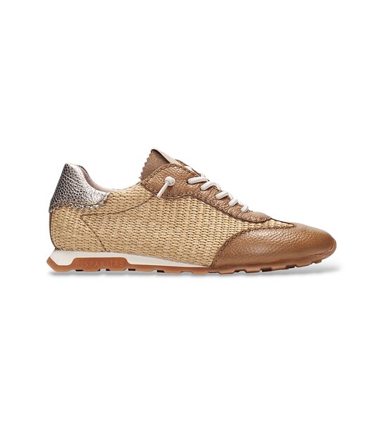 STEVEMADDEN ZINNIA BONE MULTI
