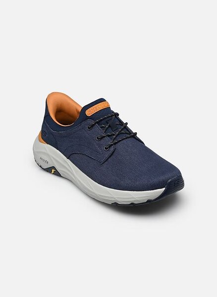 Skechers Skechers Slip-ins Relaxed Fit: Arch Fit Maverick - Wolfe