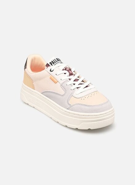 Palladium Pallasphalt Lo