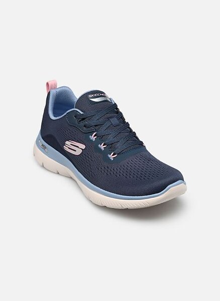 Skechers Martha Stewart Skechers Slip-ins: Arch Fit Summits - Soft Shimmer