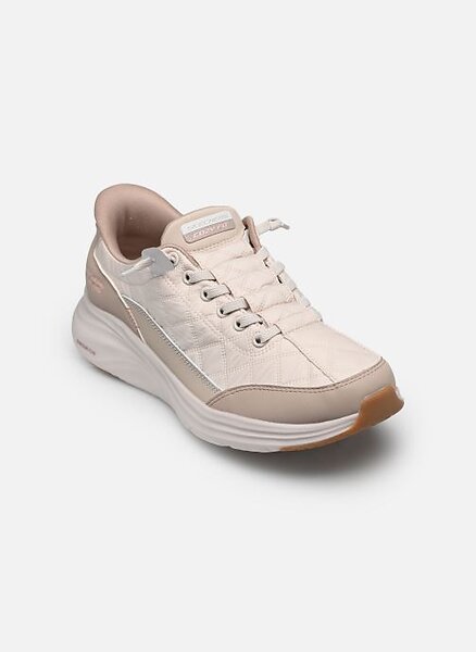 Skechers Skechers Slip-ins: Contour Foam - Cozy Fit Golden Hour