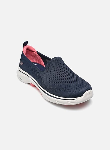 Skechers GO WALK 7 - Cosmic Waves