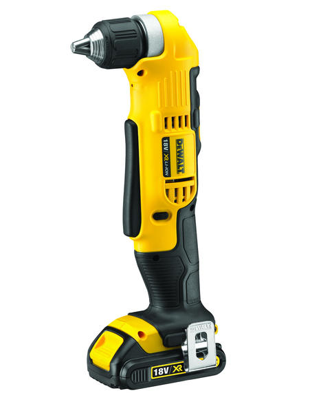 Perceuse-Visseuse DeWalt DCD996NT 18V XRP - Sans Batterie - Coffret TSTAK