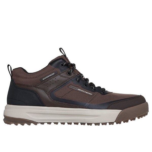 Skechers Waterproof: Urban Street Hiker