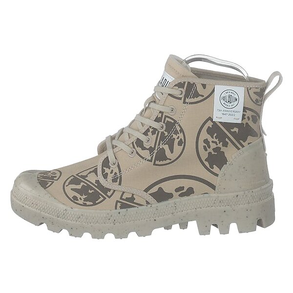 Palladium Pampa Eco-versary 75th