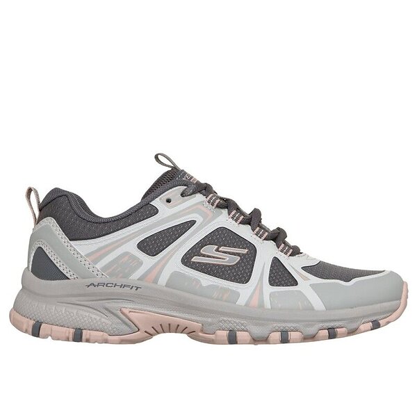 Skechers Arch Fit Arcade - Print Powa